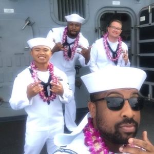 Meet your Posher, Melvin